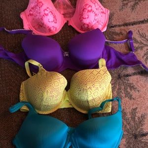 Victoria secret bra